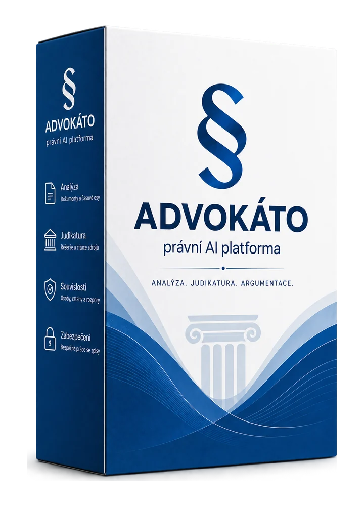 ADVOKÁTO