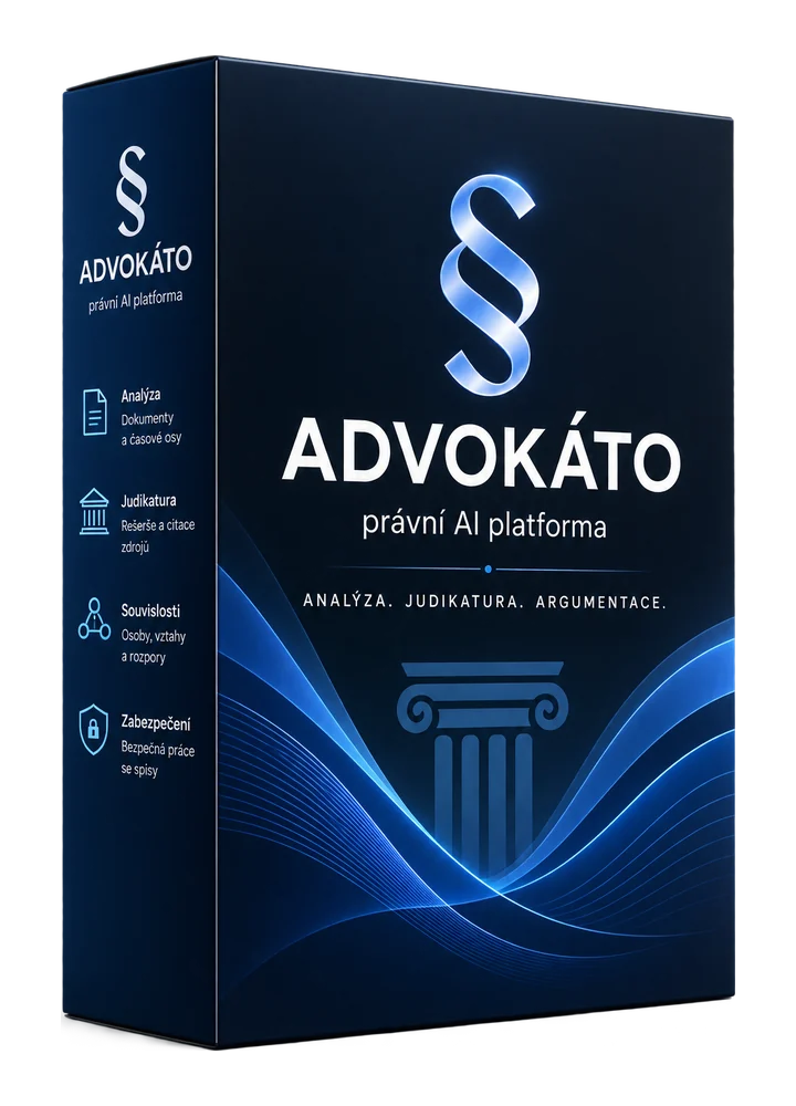 ADVOKÁTO