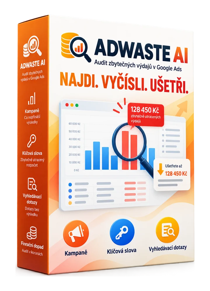 AdWaste AI