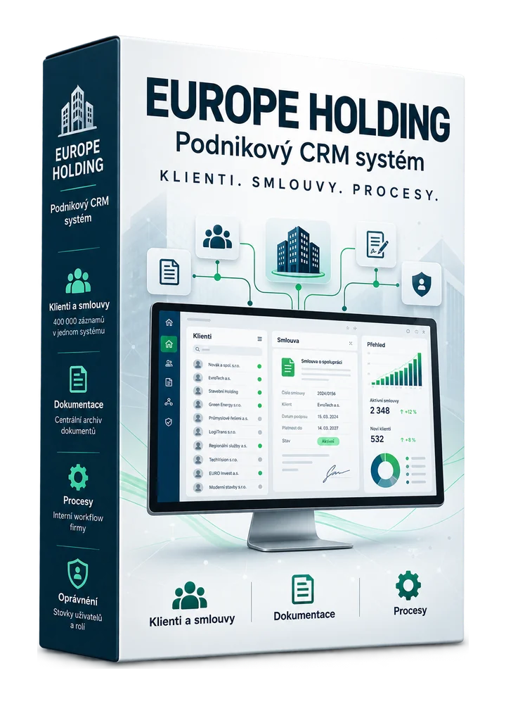 EUROPE HOLDING