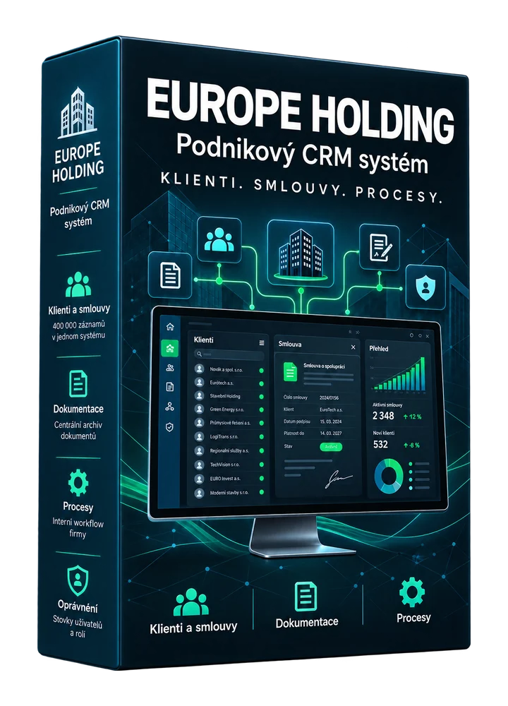 EUROPE HOLDING
