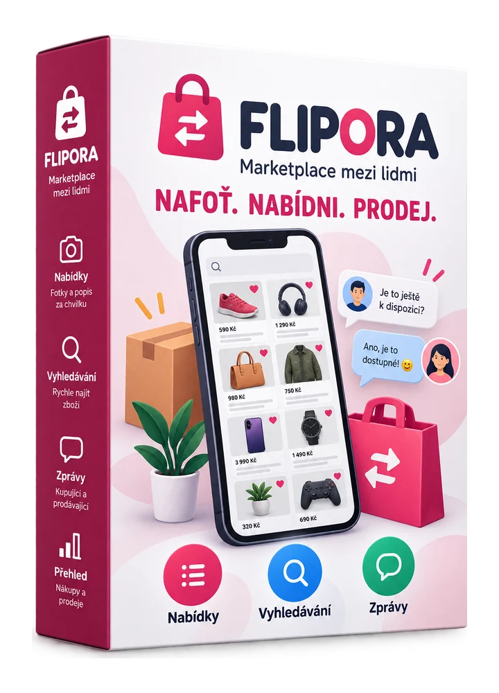 FLIPORA