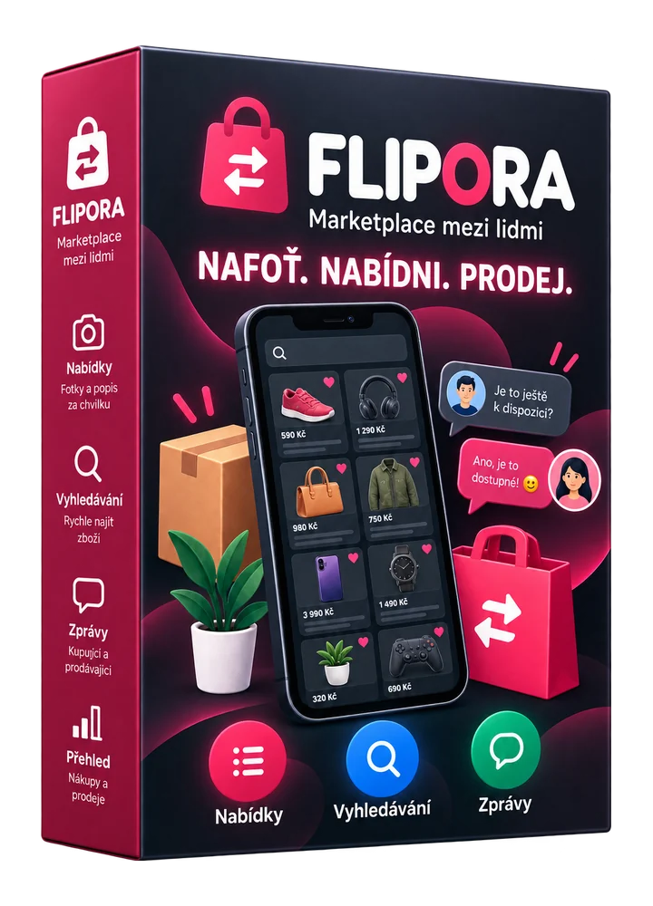FLIPORA