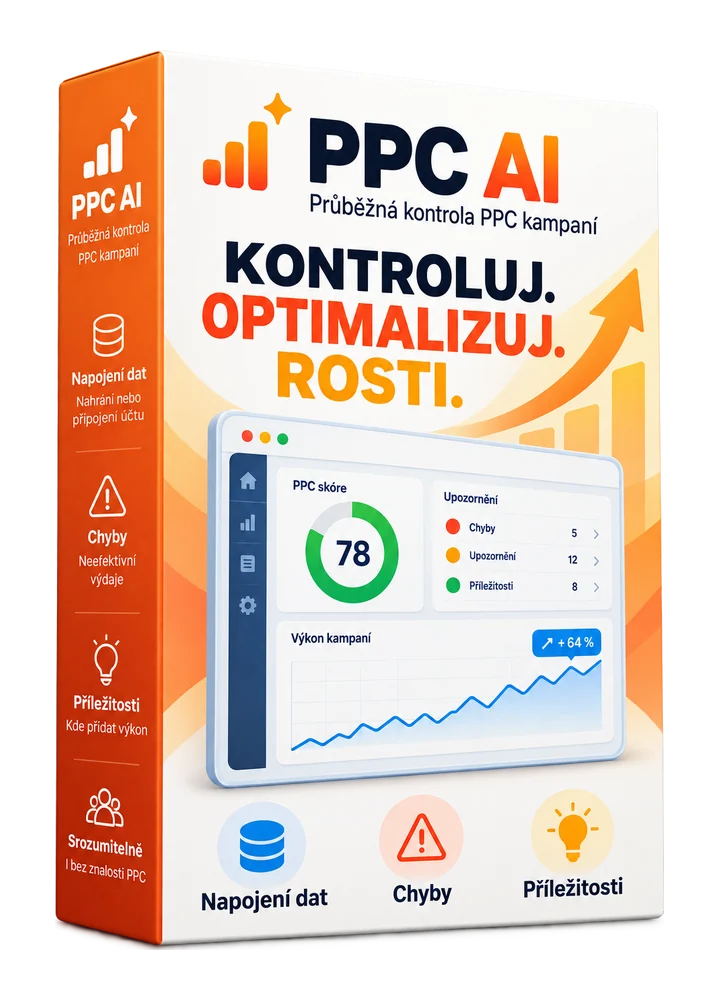 PPC AI SaaS