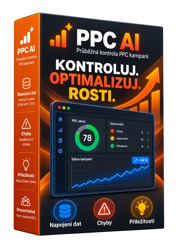 PPC AI SaaS