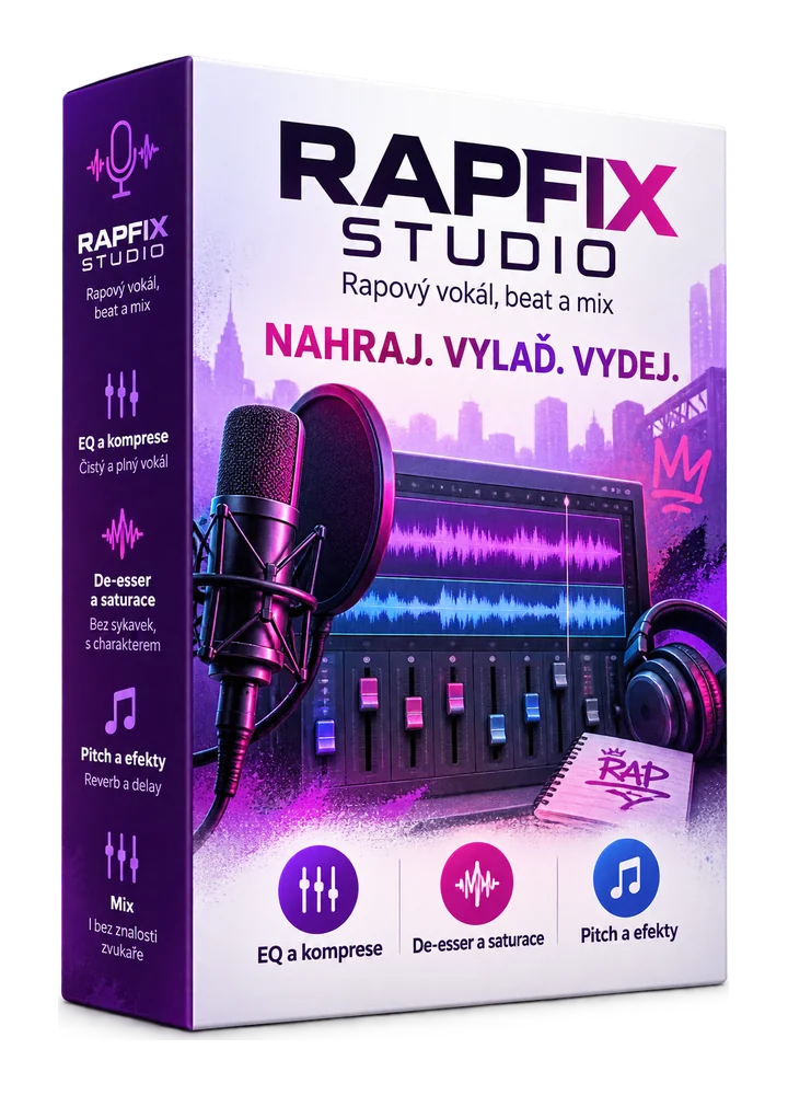 RAPFIX STUDIO