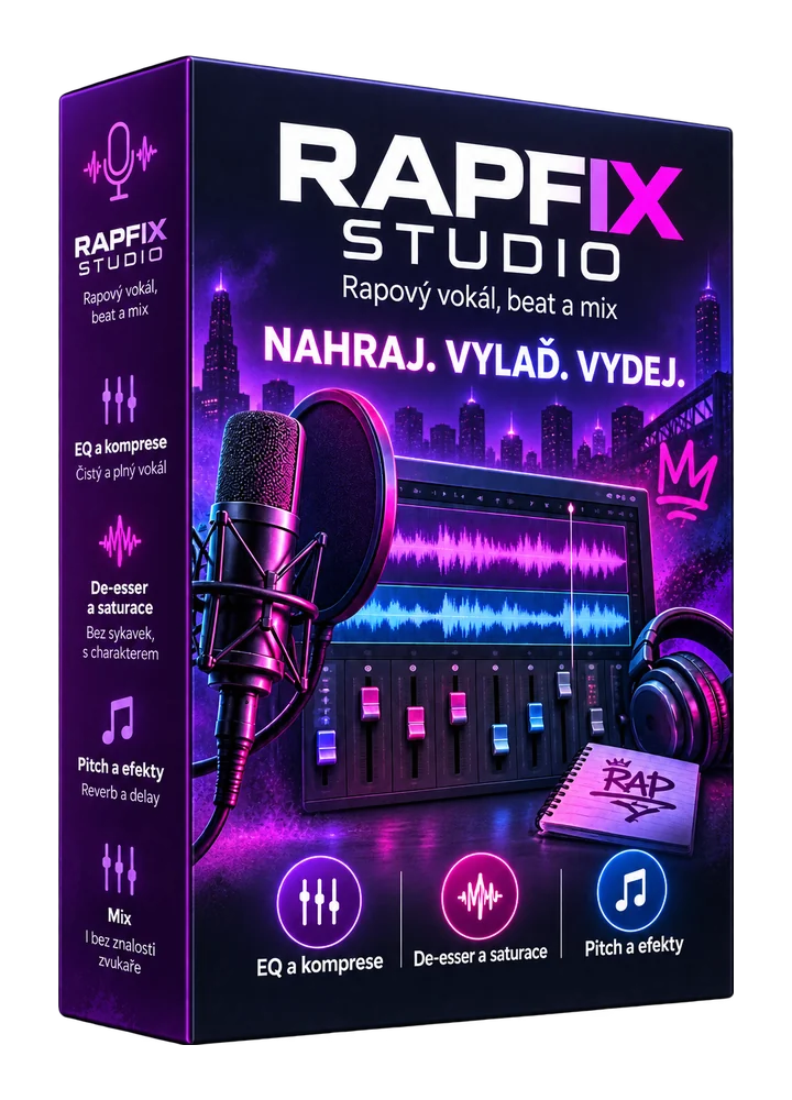 RAPFIX STUDIO