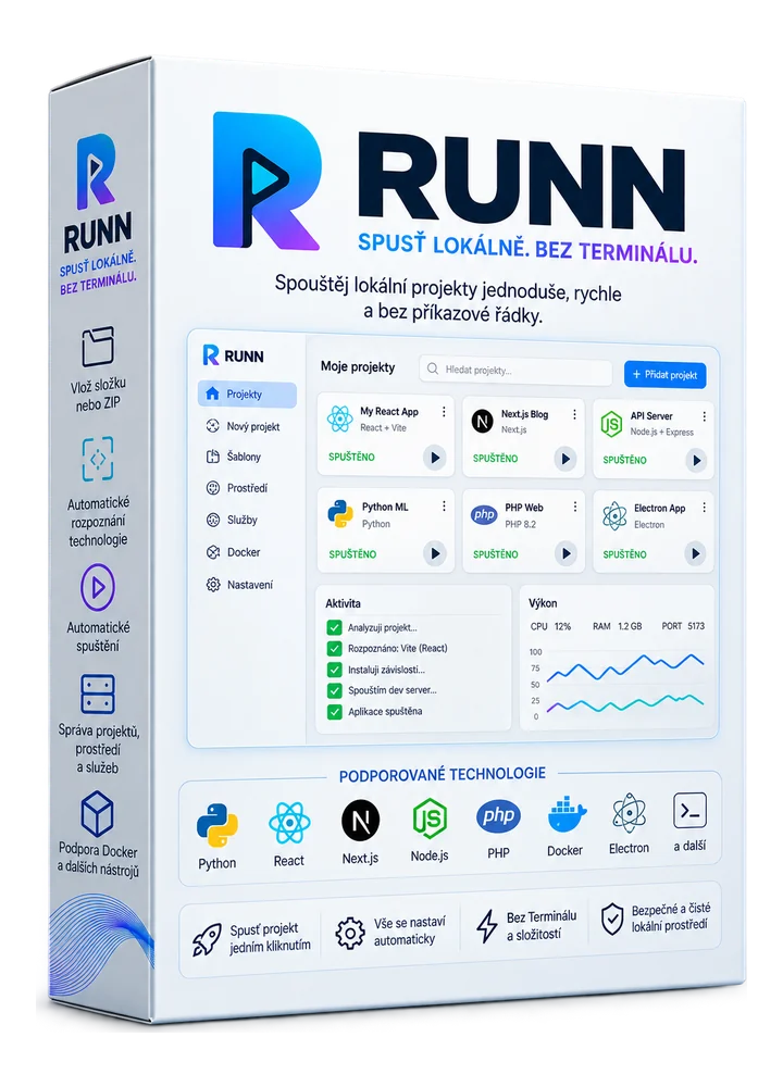 RUNN
