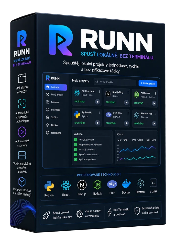 RUNN