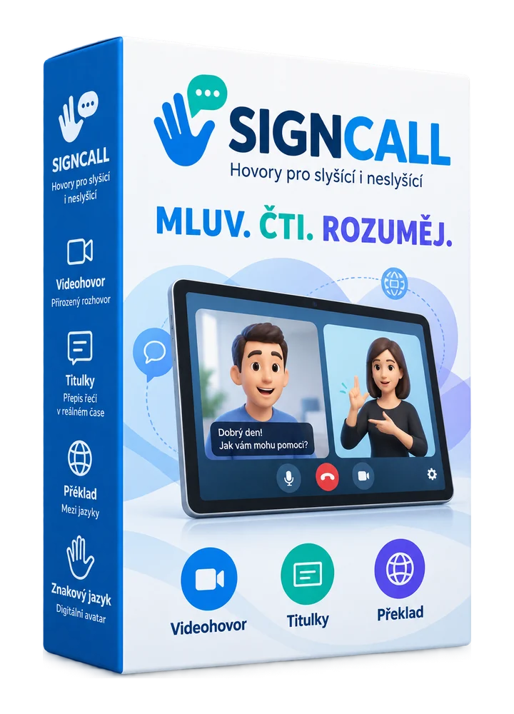 SIGNCALL