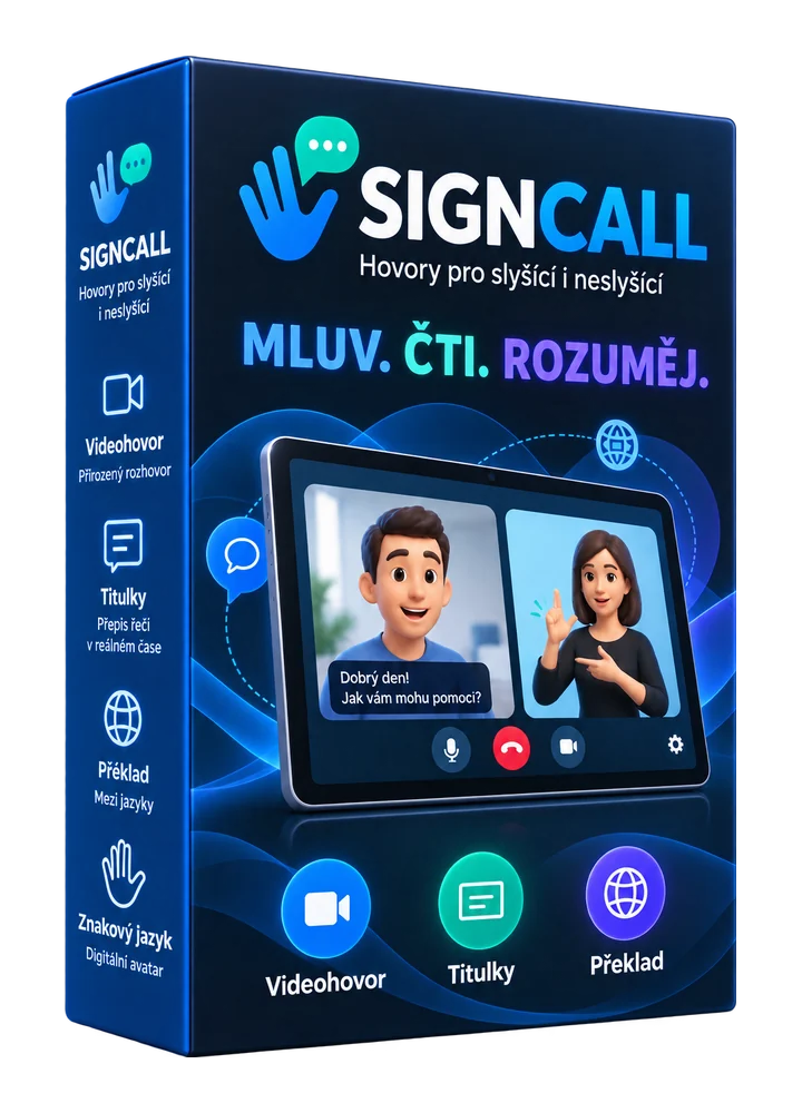 SIGNCALL