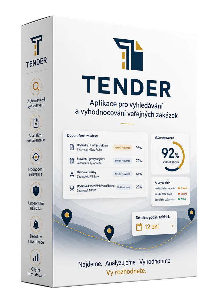 TENDER