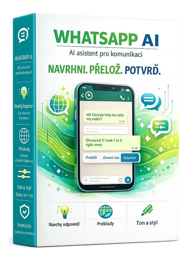 WHATSAPP AI